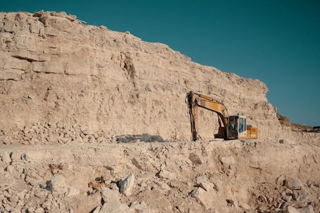Sandvik Surface Mining