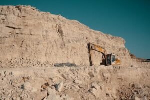 Sandvik Surface Mining